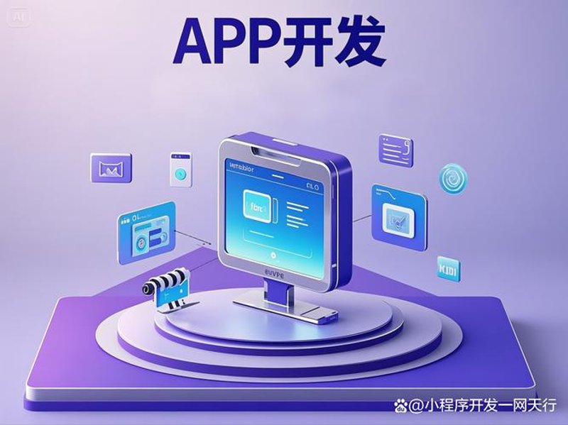 小程序开发：移动互联网时代的新引擎