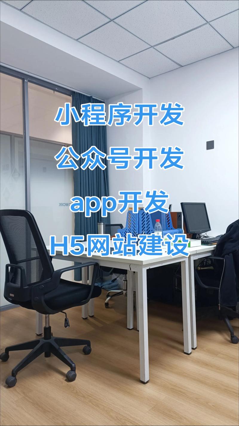 小程序开发：构建数字化转型的轻量级桥梁